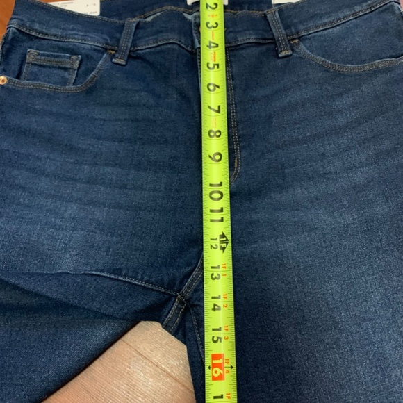 High rise flare jeans size 14 by Jessica Simpson - Picture 14 of 14